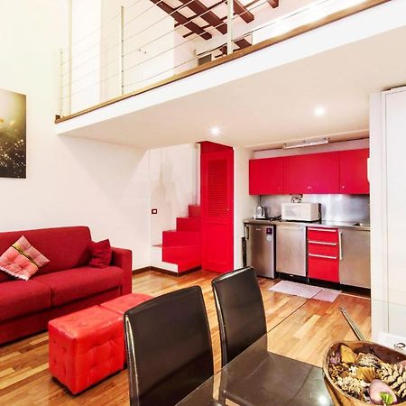 רומא Rsh Balestrari Apartments מראה חיצוני תמונה