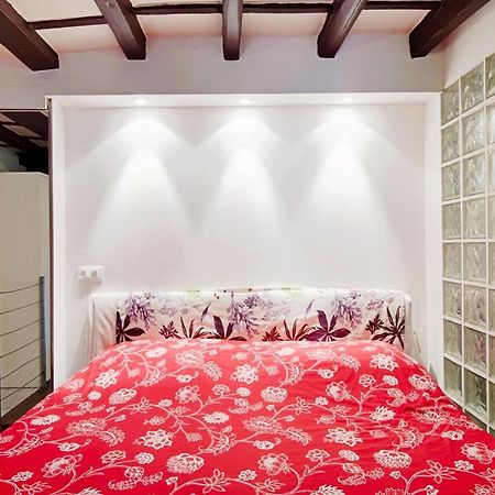 רומא Rsh Balestrari Apartments מראה חיצוני תמונה