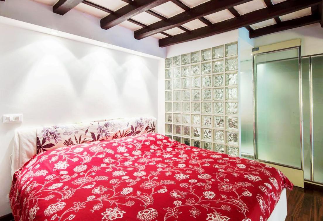 רומא Rsh Balestrari Apartments מראה חיצוני תמונה