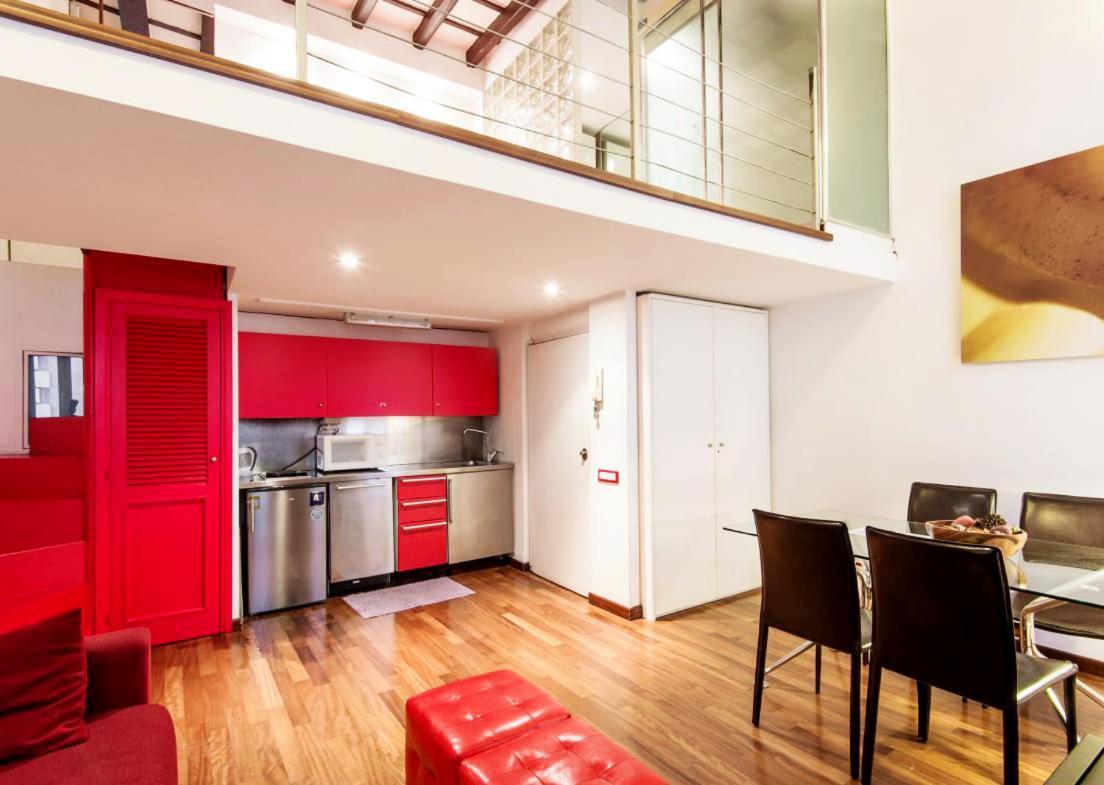 רומא Rsh Balestrari Apartments מראה חיצוני תמונה
