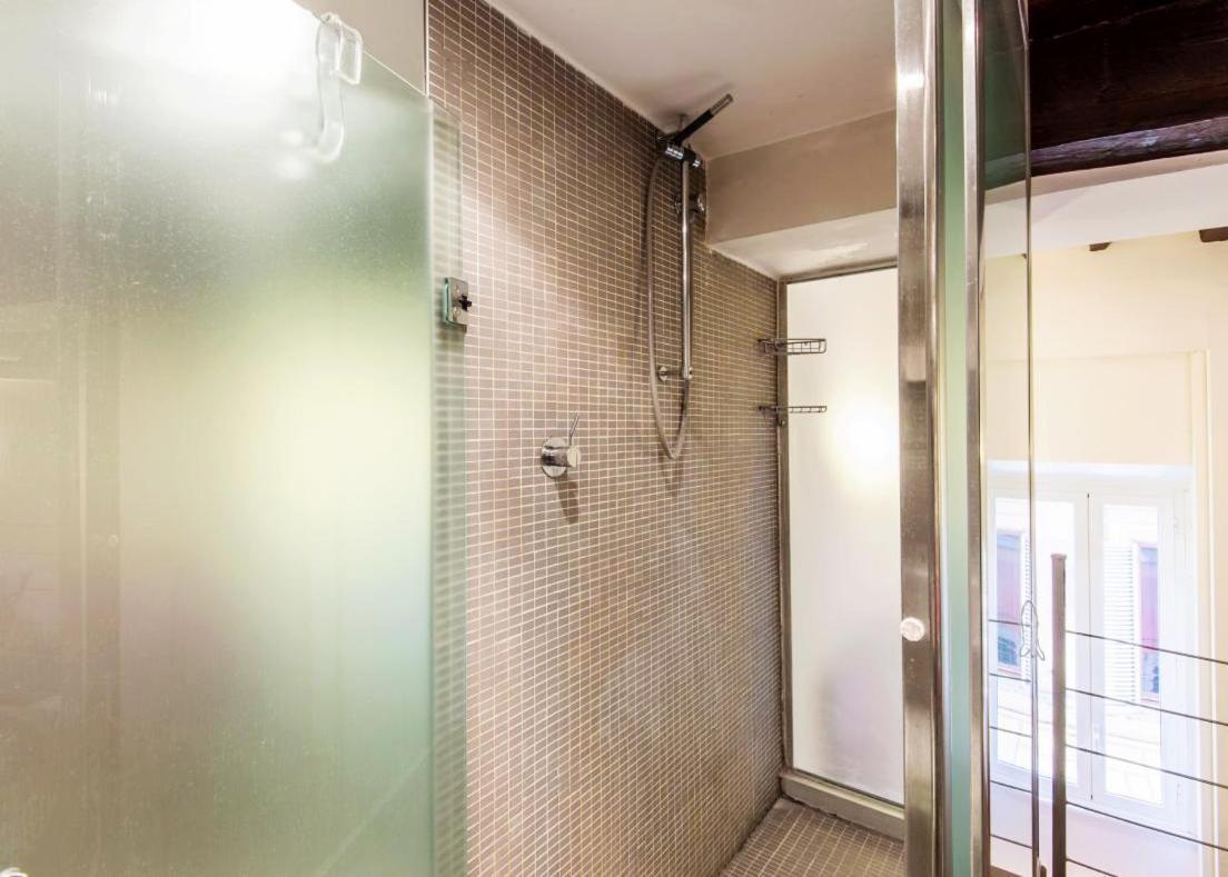 רומא Rsh Balestrari Apartments מראה חיצוני תמונה