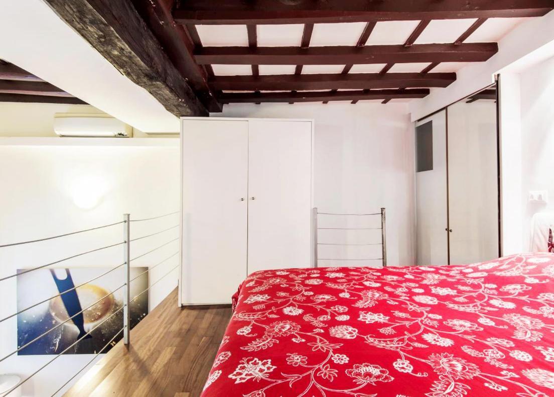 רומא Rsh Balestrari Apartments מראה חיצוני תמונה