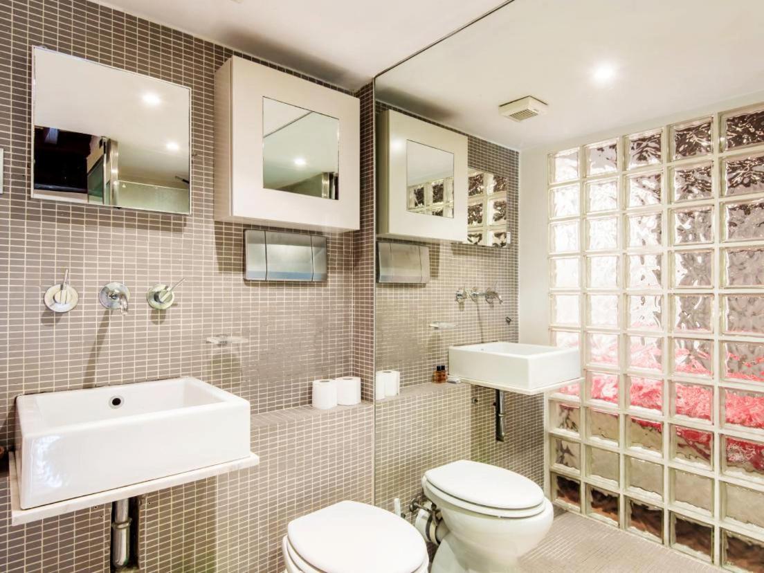 רומא Rsh Balestrari Apartments מראה חיצוני תמונה